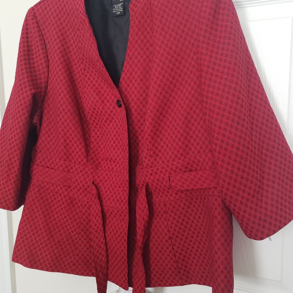 T. Milano 2 Piece Skirt Suit